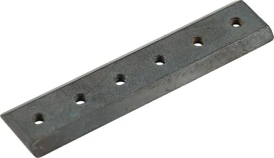 Produktbild von Ersatzmesser 100 mm, für Betonschaber