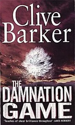 Immagine prodotto di The Damnation Game