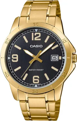Image de Casio Standard