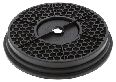 Aktivkohlefilter rund 212x30 mm für Dunstabzugshauben