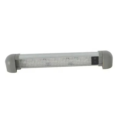 Immagine prodotto di Lalizas AquaLED 10 LED Silver 12/24 V Luce interna per imbarcazioni