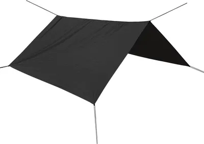 Produktbild von Zeltplane X-Rain Tarp Olive 3 x 3 m ultraleicht wasserdicht Zeltplane-Sonnensegel Strand Camping Regen wasserdicht Outdoor Zeltplane - wasserdicht.