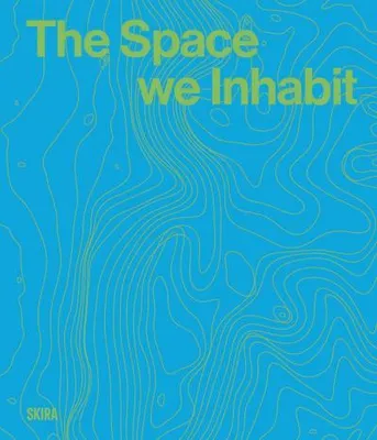Immagine prodotto di The Space we inhabit