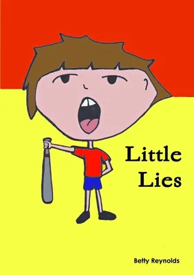 Produktbild von Little Lies
