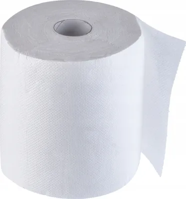 Immagine prodotto di Rotolo da cucina KADAX, 2 veli, carta da cucina in 100% cellulosa, asciugamano di carta, goffrato, asciugamano da cucina