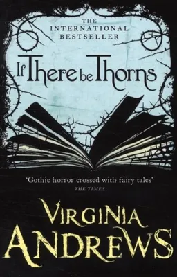Zdjęcie produktu dla If There Be Thorns