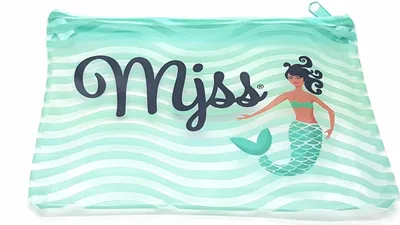 Produktbild von Mjss Mermaiding - Wertsachenaufbewahrung für Meerjungfrauen