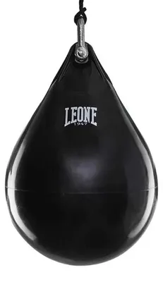 Zdjęcie produktu dla Leone 1947 Worek na wodę M 45kg Czarny Kliknij tutaj, aby wybrać