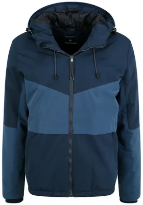 Produktbild von BLEND BHFoma Herren Winterjacke Herrenjacke Jacke mit Kapuze