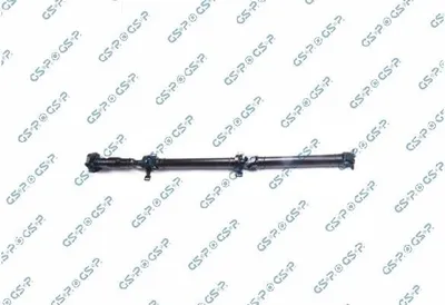 Produktbild von GSP Kardanwelle Gelenkwelle Achsantrieb für BMW 3 Limousine (E46) Hinten PS900121