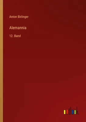 Produktbild von Alemannia