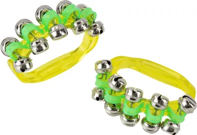 Zdjęcie produktu dla Noicetone B005-2 Dzwoneczki Yellow