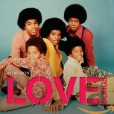 Produktbild von Love Songs (2009) CD  602517937796