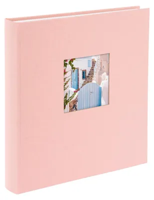 Produktbild von Goldbuch Fotoalbum Bella Vista rosé