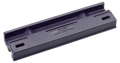 Produktbild von kwb LINE MASTER Messerführung – Führungsschiene für Cutter und Teppich-Messer
