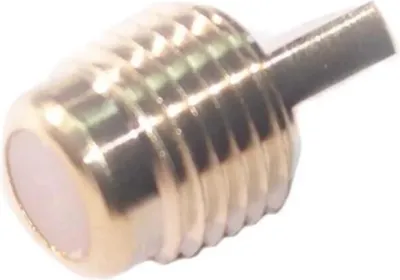 Produktbild von Metalsub C-ventil Leckt Für Tankmodell Golden,Silber Golden,Silber One Size