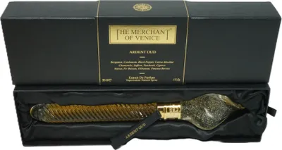 Produktbild von The Merchant of Venice Ardent Oud Extrait de Parfum 30 ml