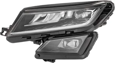 Produktbild von Hella LED Scheinwerfer links für Skoda Kodiaq