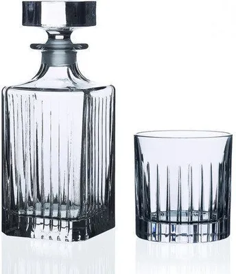 Obrázek produktu pro RCR Whisky set Timeless sedmidílný 750 ml + 310 ml