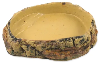Obrázek produktu pro Miska Repti Planet terarijní 26,5x22,5x6cm