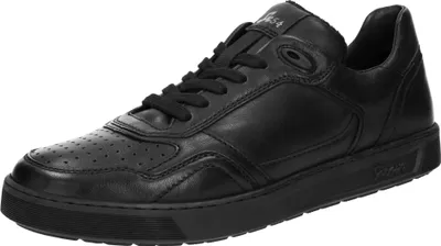 Produktbild von Sioux Tedroso 704 - Schwarz Leder : 47 : Normal Größe: 47 Weite: Normal