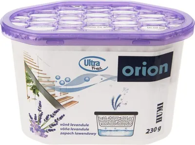 Produktbild von Lavendel ULTRA FRESH Feuchtigkeitsabsorber 230 g