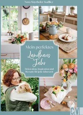 Obrázek produktu pro Mein perfektes Landhausjahr