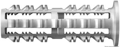 Produktbild von fischer Gewindestangendübel RodForce FGD M6 x 35, 50 Stück
