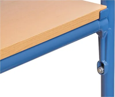 Produktbild von Fetra Versteifungsstrebe 1000x600mm