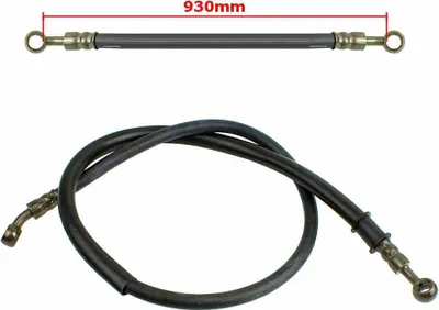 Obrázok produktu pre Hlavná brzda 930 mm GY6 Koleso 10