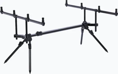 Produktbild von Prologic C-Series Convertible 4 Rod Rutenhalter