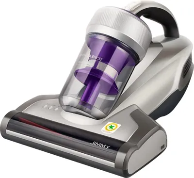 Obrázek produktu pro Průmyslový vysavač na matrace, UV světlo, vysoký sací výkon, JIMMY JV35