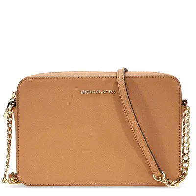 Immagine prodotto di Michael Kors Borsetta grande Crossbody Marrone