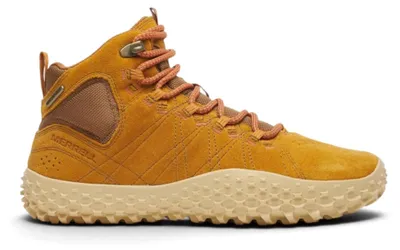 Produktbild von Schuhe Merrell Wrapt Mid WP J00005163