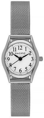 Obrázek produktu pro Náramky Uhr Pacific, stříbro, model Pacific-PC010887, dámské
