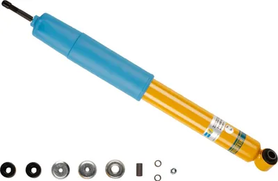 Zdjęcie produktu dla Amortyzator Db Tył W460/W461 -93 B6