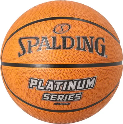 Produktbild von Spalding Basketball "Platinum Series"