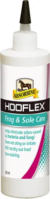 Produktbild von Absorbine Hooflex Frog & Sole Care