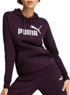 Immagine prodotto di Puma Essential Felpa con cappuccio Donna