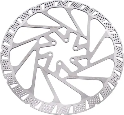 Produktbild von Trp Rs05e 6b 3 Mm Bremsscheibe Silber 203 mm Silber 203 mm
