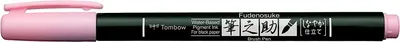 Immagine prodotto di Tombow WS-BS58Fudenosuke Pastello per carta nera