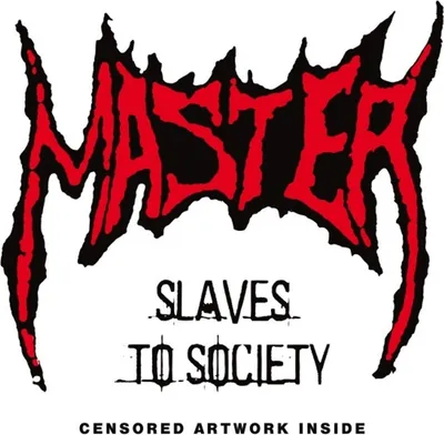 Produktbild von Slaves To Society
