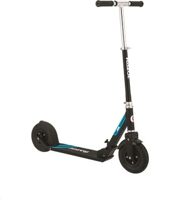 Immagine prodotto di Razor A5 Air Step con pneumatici - Nero
