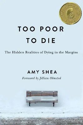 Produktbild von Too Poor to Die