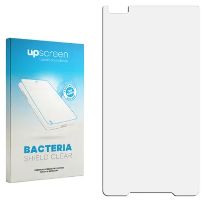 Produktbild von upscreen Schutzfolie für ITOS CM35 Displayschutz Displayschutzfolie Folie Klar antibakteriell