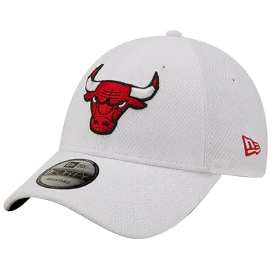 Produktbild von New Era Caps 9FORTY Chicago Bulls Nba, 60240379