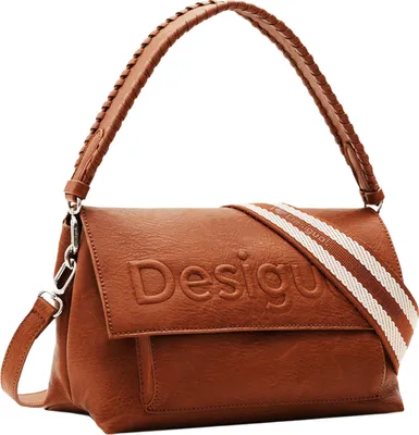 Immagine prodotto di Desigual Damen Schultertasche Venecia 2.0 pelle ovest