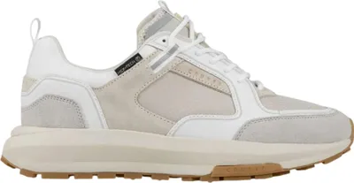 Produktbild von Cruyff - "Rayado" Sneaker für Herren GT12341 (42 EU) (Cremefarbe)
