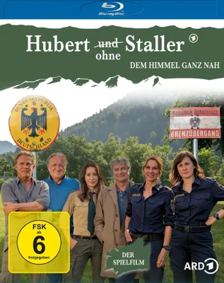 Produktbild von Hubert ohne Staller - Dem Himmel ganz nah