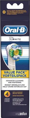 Produktbild von Oral-B 3D White, Mehrfach